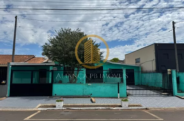 Casa para venda,  Veneza, Pato Branco