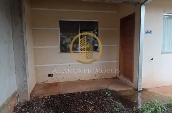 Casa para venda, 2 quarto(s),  São Francisco, Pato Branco