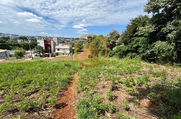 Terreno para venda,  Fraron, Pato Branco