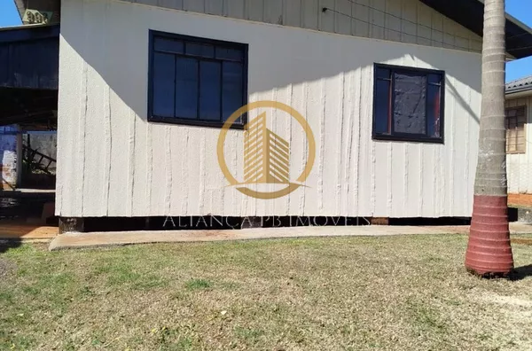 Casa para Venda,  Bairro Veneza, Pato Branco