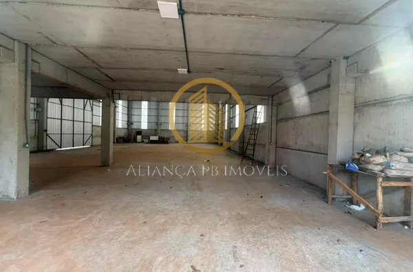 Barracão para aluguel, Aeroporto, Pato Branco - Foto 12