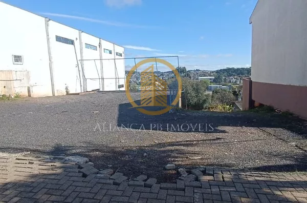 Terreno para venda,  Alvorada, Pato Branco
