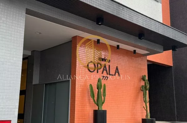 EXCELENTE Apartamento para aluguel, 1 quarto(s),  Centro, Pato Branco