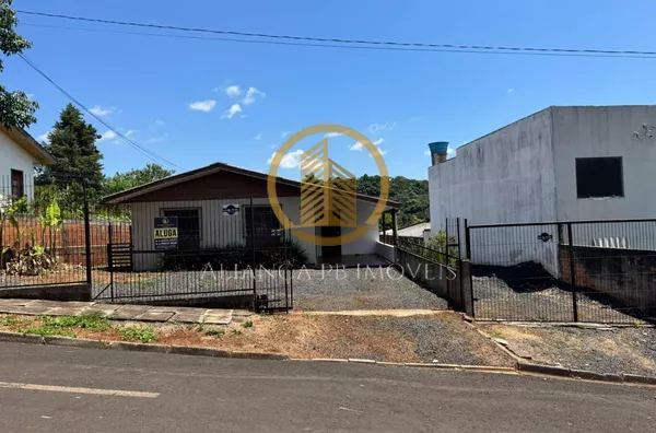 Casa para aluguel,  Jardim Floresta, Pato Branco
