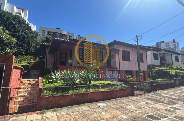 Terreno para venda,  Parzianello, Pato Branco