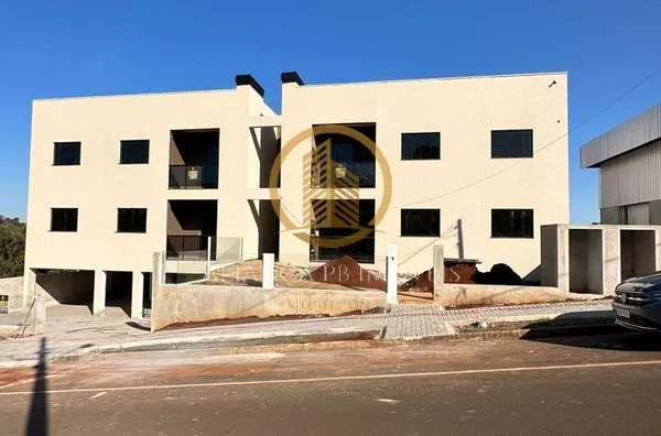 Apartamento para aluguel, 2 quarto(s),  Fraron, Pato Branco - Foto 1