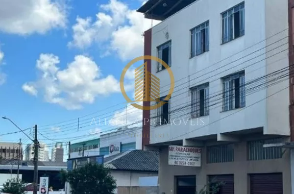 Edifício/prédio para venda,  Centro, Pato Branco