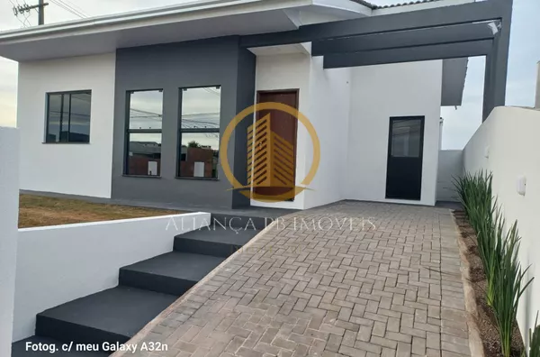 Casa para venda,  Bairro Alvorada, Pato Branco