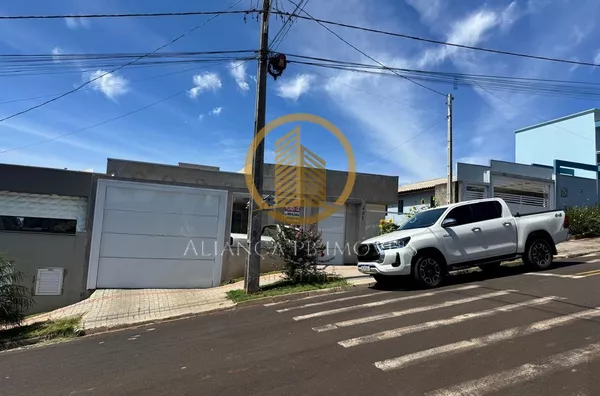 Casa para venda,  Fraron, Pato Branco