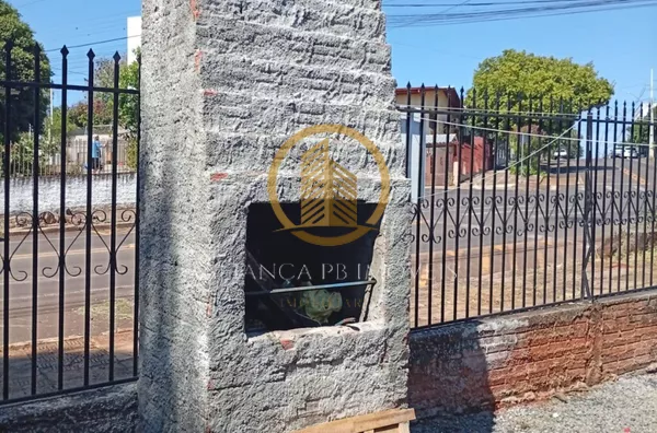 Casa para aluguel,  Trevo Da Guarany, Pato Branco