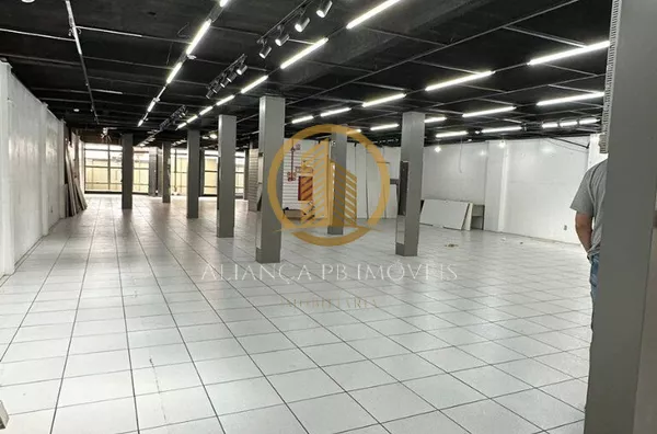 Sala comercial para aluguel,  Centro, Pato Branco