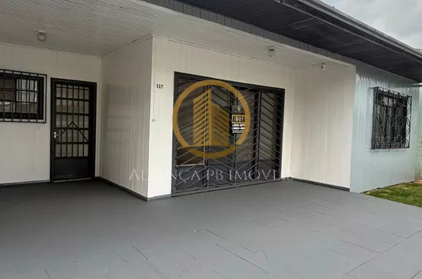 Casa para aluguel, 3 quarto(s),  La Salle, Pato Branco