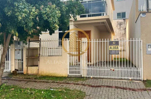 Sobrado para venda,  Aeroporto, Pato Branco