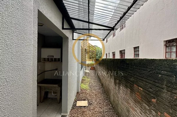 Apartamento para aluguel,  Bortot, Pato Branco