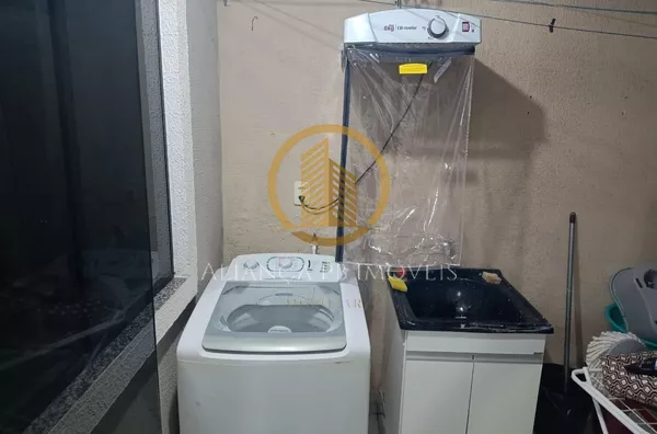Casa em condomínio para aluguel, La Salle, Pato Branco - Foto 7