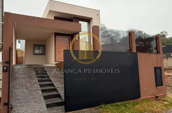 Casa para venda,  São Francisco, Pato Branco