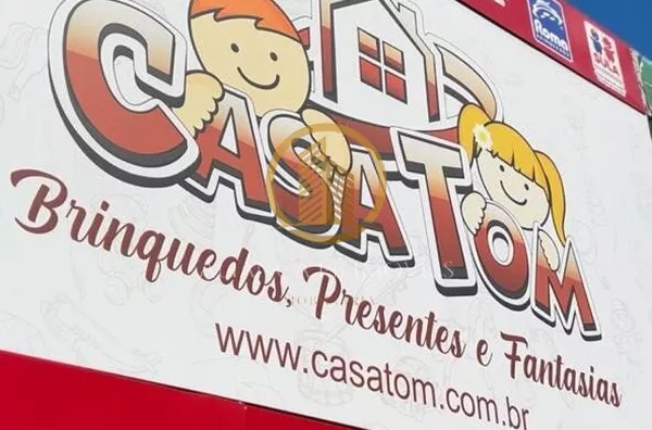 Loja de Brinquedos para venda,  Centro, Pato Branco