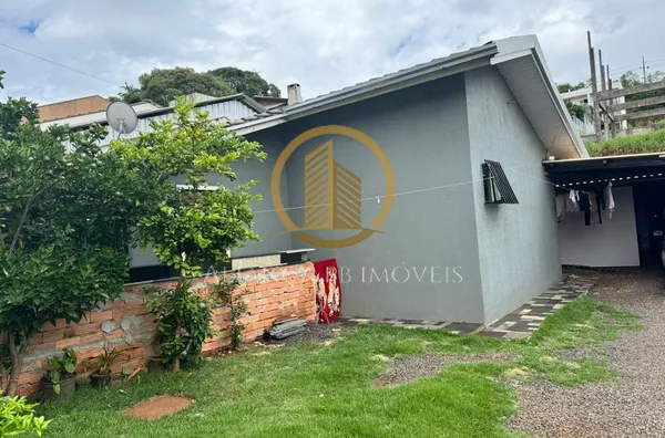 Casa para venda,  Fraron, Pato Branco