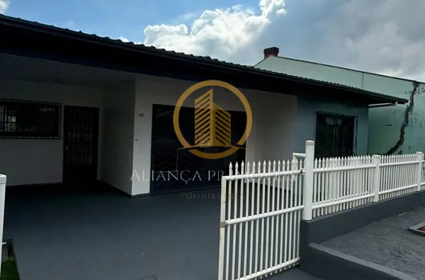 Casa para aluguel, 3 quarto(s),  La Salle, Pato Branco