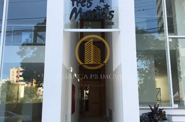 Apartamento para aluguel,  Centro, Pato Branco