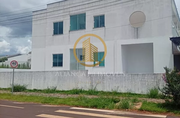 Apartamento para aluguel, 2 quarto(s),  Fraron, Pato Branco