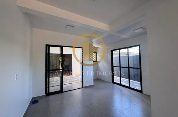 Sobrado para aluguel,  Fraron, Pato Branco