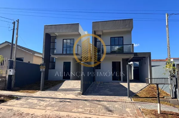 Sobrado para aluguel,  Fraron, Pato Branco