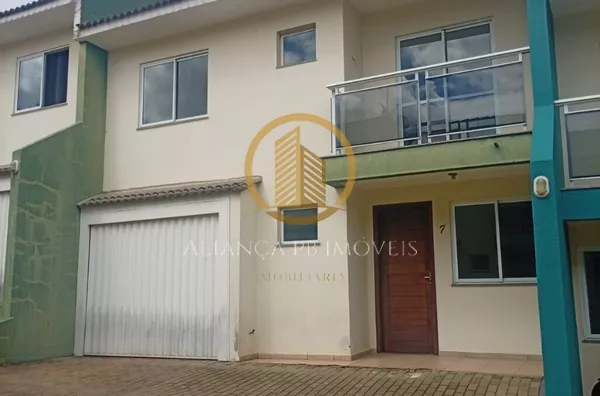 Sobrado para aluguel, 2 quarto(s),  Sambugaro, Pato Branco