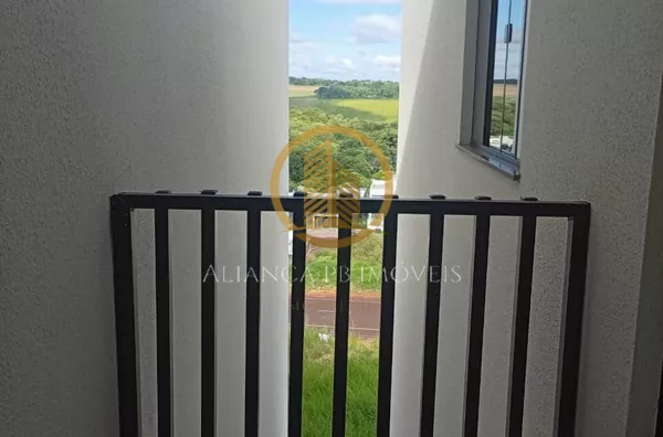 Casa para aluguel, 2 quarto(s),  Fraron, Pato Branco