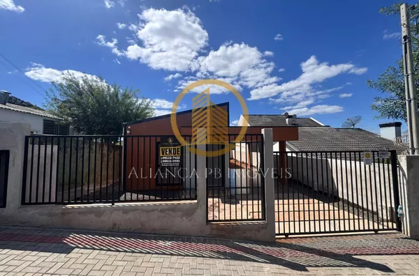 Casa para venda,  Jardim Floresta - Vila Verde, Pato Branco