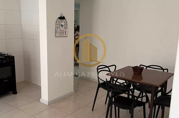Apartamento para Locação, Área Central, Pato Branco