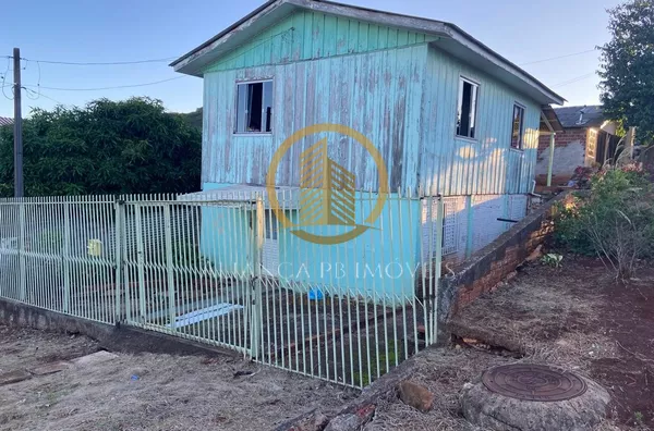 Casa para venda, 2 quarto(s),  São Roque, Pato Branco