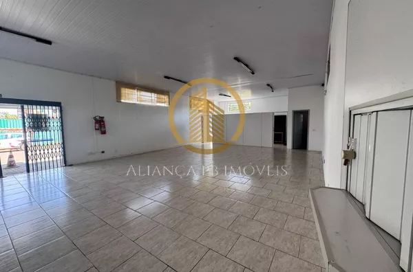 Sala comercial para aluguel,  La Salle, Pato Branco