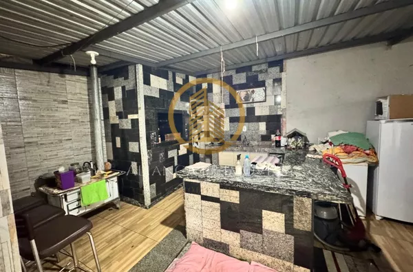 Casa para venda,  Fraron, Pato Branco