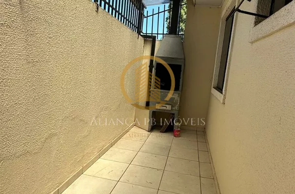 Casa em condomínio para aluguel, La Salle, Pato Branco - Foto 18