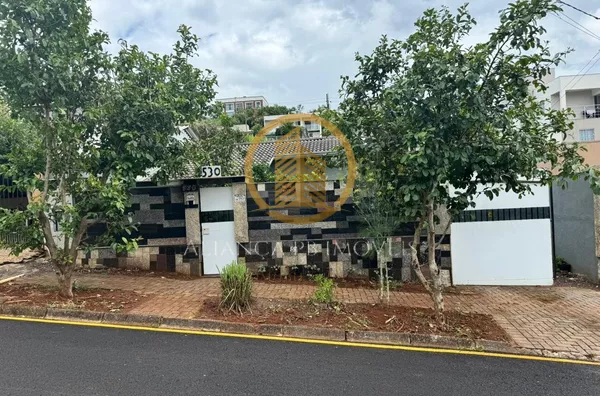 Casa para venda,  Fraron, Pato Branco