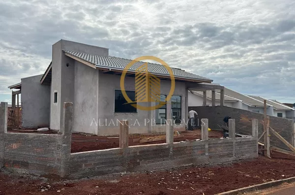 Casa para venda,  Alvorada , Pato Branco 