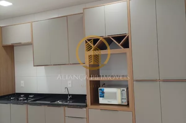 EXCELENTE Apartamento para aluguel, 1 quarto(s),  Centro, Pato Branco