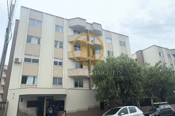 Apartamento para venda,  Bairro Santa Terezinha, Pato Branco