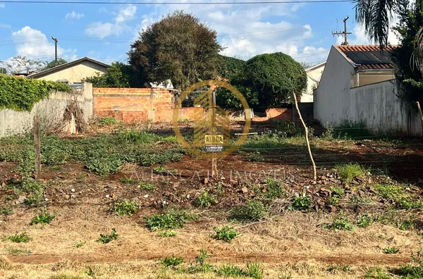 Terreno para aluguel,  Fraron, Pato Branco