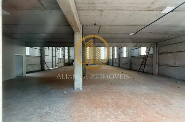Barracão para aluguel, Aeroporto, Pato Branco - Foto 13