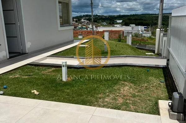 Casa,  São Francisco, Pato Branco