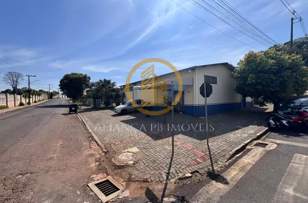 Sala comercial para aluguel,  La Salle, Pato Branco