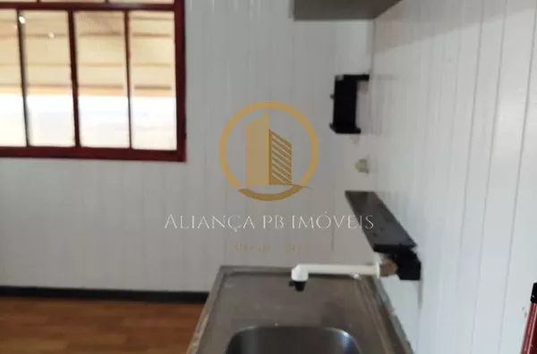 Casa para Venda,  Bairro Veneza, Pato Branco