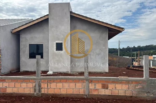 Casa para venda,  Alvorada , Pato Branco 