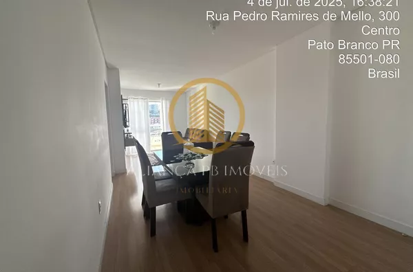 Apartamento para venda,  Centro, Pato Branco