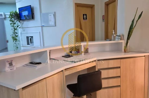 Sala comercial e apartamento sub solo, para venda,  Centro, Pato Branco