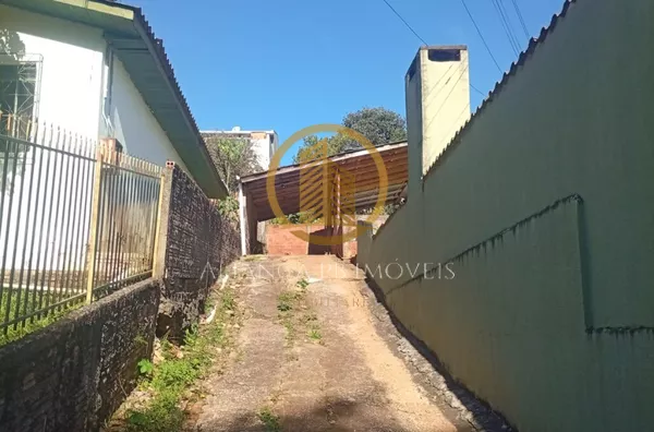 Casa para aluguel, 3 quarto(s),  São Vicente, Pato Branco - Foto 3