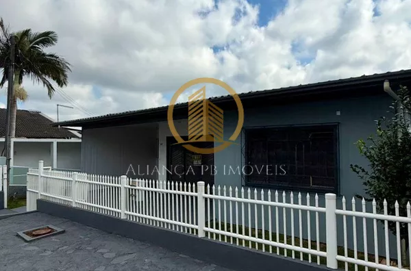 Casa para aluguel, 3 quarto(s),  La Salle, Pato Branco