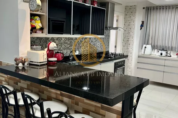 Apartamento para venda,  01 Suíte, 02 Dormitórios - Centro, Pato Branco
